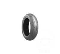 Bridgestone Tyre Bax S21 180/55ZR17 Rear Fits BMW R 1250 2019-2025