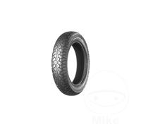 Bridgestone Tyre Mag Mopus G510 3.00-18 52P TT Rear Fits Suzuki GT 125 1974-1979