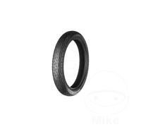 Bridgestone Tyre Mag Mopus L303 3.00-18 47P Front Fits Yamaha XV 125 1997-2001