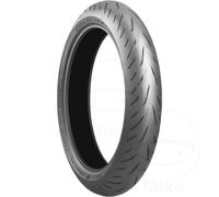Bridgestone Tyre S22 For 120/70ZR17 Front Fits SWM Six Days 2018-2020