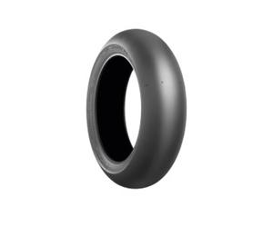 Bridgestone V02 Medium Nhs Sport Tire