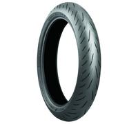 BRIDGESTONEBattlax Hypersport S22 120/70R17 58 W Front TL