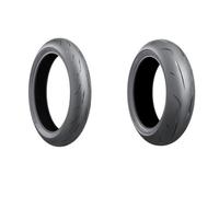 BRIDGESTONERS10 190/50ZR17 73 W Rear TL