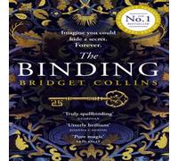 Bridget Collins The Binding Paperback Book Bridget Collins Multicolor