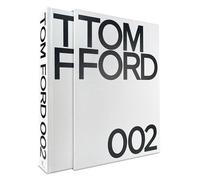 Bridget Foley - Tom Ford 002 - Hardback - F245z