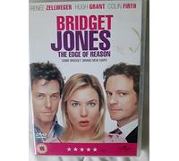 Bridget Jones 2: The Edge of Reason [2004] (DVD)