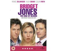 Bridget Jones 2: The Edge of Reason [DVD] [2004]