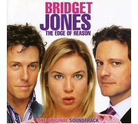 Bridget Jones 2: The Edge of Reason O.S.T. Original Soundtrack CD