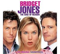 Harry Gregson-William Bridget Jones: The Edge of Reason Original Soundtrac (CD)