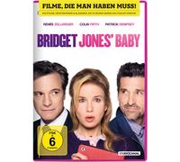 Bridget Jones' Baby (DVD)