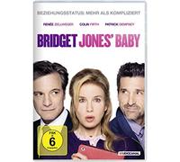 Bridget Jones Baby [DVD]