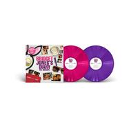 Bridget Jones Bridget Jones's Diary: The Mixtape LP multicolor Onesize