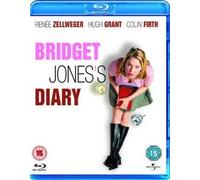 Bridget Jones Diary [Blu-ray][Region [2017]