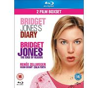 Bridget Jones Diary: Double Pack [Blu-ray]