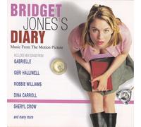 Diario de Bridget Jones, Vol. 1 [CD]