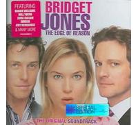Bridget Jones:edge of Reason (ost) - Various Artists Compact Disc