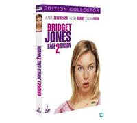 Bridget Jones : l'âge de raison [Édition Collector]