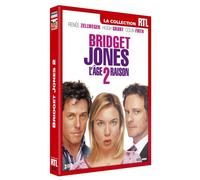 Bridget Jones : l'âge de raison [Édition Collector]