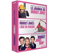 Bridget Jones - L'intégrale