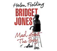 Bridget Jones: Mad About the Boy
