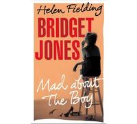 [(Bridget Jones: Mad About the Boy)] [Author: Helen Fielding] published on (October, 2013)