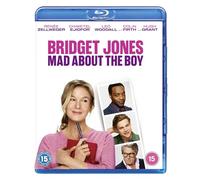 Bridget Jones: Mad About the Boy Blu-Ray