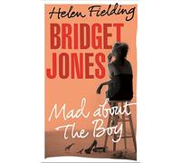 Bridget Jones: Mad About the Boy (Bridget Jones's Diary)