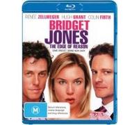 Bridget Jones: The Edge of Reason Blu-ray