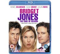Bridget Jones: The Edge of Reason (Blu-ray) Dominic McHale James Faulkner