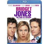 Bridget Jones The Edge of Reason - Blu-ray - G3z