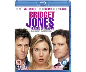 Bridget Jones The Edge of Reason - Blu-ray - G3z
