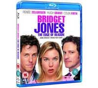 Bridget Jones: The Edge of Reason - Blu-ray Region B