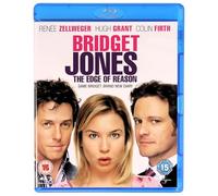 Bridget Jones: The Edge Of Reason [2004] (Blu-ray)