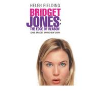 [ BRIDGET JONES THE EDGE OF REASON ] By Fielding, Helen ( AUTHOR ) Oct-2004[ Paperback ]