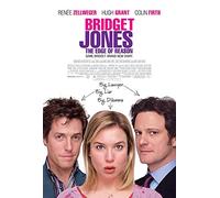 Bridget Jones The Edge of Reason Classic Movie Poster Various Sizes