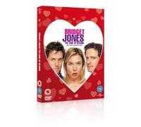 Bridget Jones: the Edge of Reason [DVD] [2004]