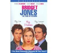 Bridget Jones: The Edge of Reason [DVD] [2004] [Region 1] [US Import] [NTSC]
