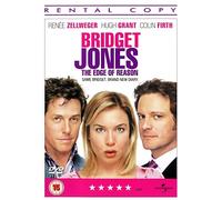 Bridget Jones: The Edge Of Reason [DVD]