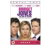 Bridget Jones: The Edge Of Reason [DVD] by Renee Zellweger