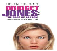 Bridget Jones: The Edge of Reason Film Tie-In