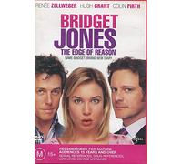 Bridget Jones: The Edge of Reason [Region 4]