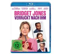 Bridget Jones - Verrückt nach ihm