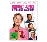 Bridget Jones - Verrückt nach ihm