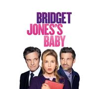 Bridget Jones's Baby