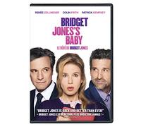 Bridget Jones's Baby