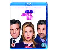 Bridget Jones's Baby [2016] (Blu-ray)