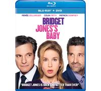Bridget Jones's Baby