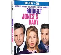 Bridget Jones's Baby