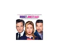 Bridget Joness Baby [CD]