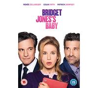Bridget Jones's Baby [2016] (DVD)